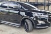 Toyota Kijang Innova 2.4 Venturer AT 2018 / 2019 / 2020 Black On Black Terawat TDP 60Jt 1