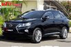 Mobil Lexus RX 2013 dijual, Jawa Barat 4