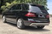 Mercedes-Benz ML 350 2012 Hitam 6