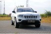 Mobil Jeep Compass 2012 Limited terbaik di Jawa Timur 2