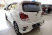 Jual cepat Toyota Agya TRD Sportivo 2017 di Jawa Timur 7