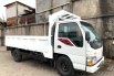 59000KM+4banBARU,MURAH Isuzu Elf Engkel LONG Bak Besi Triway 2017 CDE 2