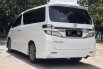 Toyota Vellfire Z GOLDEN EYE 2013 Putih 5