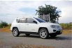 Mobil Jeep Compass 2012 Limited terbaik di Jawa Timur 3