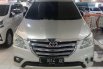 Jawa Timur, Toyota Kijang Innova G 2014 kondisi terawat 5