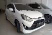 Jual cepat Toyota Agya TRD Sportivo 2017 di Jawa Timur 4