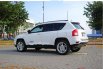 Mobil Jeep Compass 2012 Limited terbaik di Jawa Timur 1