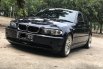 BMW 318i 2003 Biru 1