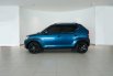 Suzuki Ignis GX MT 2019 Biru 6