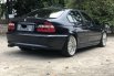 BMW 318i E46 2003 Biru 4