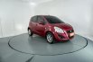 Suzuki Splash GL MT 2013 Merah 1