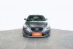 Datsun Go+ Panca 1.2 T MT 2016 Abu-Abu 2