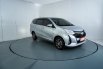 Toyota Calya G MT 2020 Silver 1