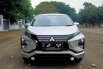 Mitsubishi Xpander Exceed A/T 2019 Silver 1