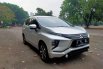 Mitsubishi Xpander Exceed A/T 2019 Silver 2