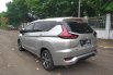 Mitsubishi Xpander Exceed A/T 2019 Silver 3