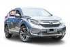 Honda CR-V 1.5L Turbo Prestige 2018 1