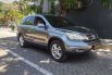 Honda CR-V 2.4 2010 SUV 1