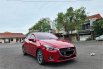 Mazda 2 GT 2016 Hatchback merah istimewa 1