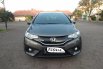 Honda Jazz S 2019 Silver 5