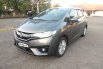 Honda Jazz S 2019 Silver 7