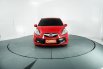 Honda Brio E Satya MT 2015 Merah 2