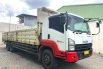 10 roda Isuzu Giga tronton 6x2 FVM34W bak besi triway 2016 FVM 34 W 2