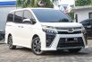 Toyota Voxy CVT 2018 1