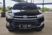 Toyota Kijang Innova 2.4 G AT 2017 / 2018 / 2016 Wrn Hitam Siap pakai Pjk Pjg TDP 45Jt 1