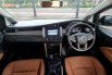 Toyota Kijang Innova 2.4 G AT 2017 / 2018 / 2016 Wrn Hitam Siap pakai Pjk Pjg TDP 45Jt 6