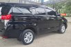 Toyota Kijang Innova 2.4 G AT 2017 / 2018 / 2016 Wrn Hitam Siap pakai Pjk Pjg TDP 45Jt 8