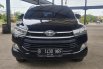 Toyota Kijang Innova 2.4 G AT 2017 / 2018 / 2016 Wrn Hitam Siap Pakai Pjk Pjg TDP 45Jt 2