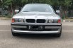 BMW 7 Series 730iLA 1996 Silver 2