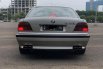 BMW 7 Series 730iLA 1996 Silver 6