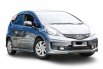 Honda Jazz RS 2013 Hatchback 1