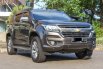 Chevrolet Trailblazer LTZ 2017 1