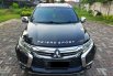 Mitsubishi Pajero Sport Dakar Sunroof 2016 Diesel AT 2