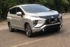 Mitsubishi Xpander EXCEED 2019 Silver 1