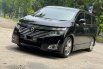 Nissan Elgrand Highway Star 2011 Hitam 1