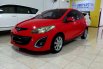 Mazda 2 R 2013 Merah 2