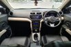 Toyota Rush G MT 2020 MPV putih plat N 5