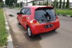 Honda Brio E Automatic 2015 Merah 10