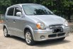 Kia Visto At 2003 Silver 4