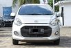 Daihatsu Ayla X 2014 Hatchback 3