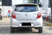 Daihatsu Ayla X 2014 Hatchback 6