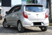 Daihatsu Ayla X 2014 Hatchback 4