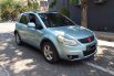 Suzuki SX4 X-Over 2007 Hatchback 4