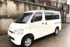 10rbKM MULUS+BanBARU,MURAH Granmax Minibus 1.3 AC 2019 Gran Max 1300cc 1