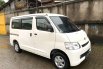 10rbKM MULUS+BanBARU,MURAH Granmax Minibus 1.3 AC 2019 Gran Max 1300cc 2