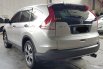 Honda CRV 2.4 Prestige A/T ( Matic ) 2013 Silver Km 96rban Siap Pakai 2